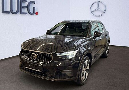 Volvo XC 40 XC40 T4 2WD Plus Bright Plug-In NAVI+LED+AHK
