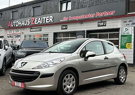 Peugeot 207 Filou*TÜV*INSP*