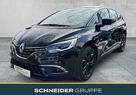 Renault Grand Scenic BLACK EDITION TCE 140 EDC Black Edition LED+PDC
