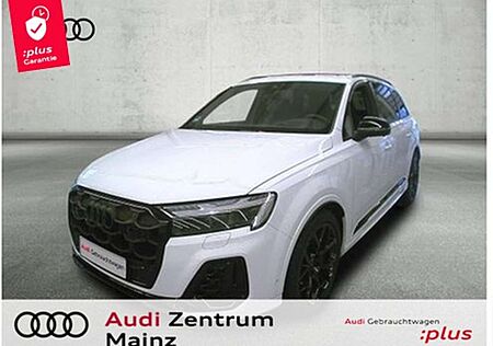 Audi SQ7 4.0 TFSI quattro *HUD*Pano*B&O*