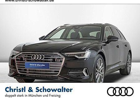Audi A6 Avant 45 TDI quat sport MATRIX PANO HUD B&O