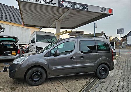 Citroën Berlingo Citroen Multispace BlueHDi 100 S PDC Automatik
