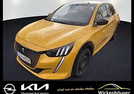 Peugeot 208 e- 136 GT+ SHZ FLA 17''LM Kamera Navi