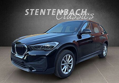 BMW X1 sDrive 18 d Advantage *Navi *LED *DAB *