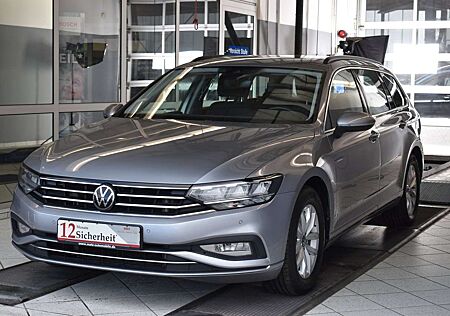VW Passat Volkswagen Variant 2.0TDI Business DSG*ACC*SHZ*LED
