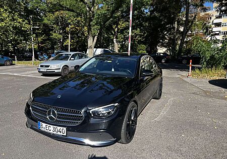 Mercedes-Benz E 200 29.999 Brutto Mwst ausweisbar