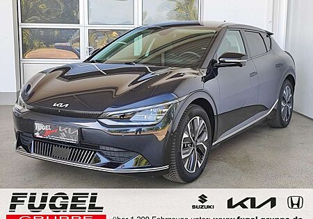 Kia EV6 2WD Remote Park AHZV|HuD|Navi|ACC|SHZ|LHZ