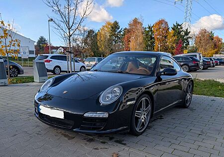 Porsche 997 911 Carrera S PDK
