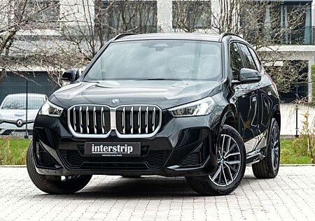 BMW X1 18d sDRIVE.M SPORT.PARKASSISTENZ.SHZ.HIFI.
