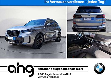 BMW X5 xDrive50e M Sportpaket Innovationsp. Panorama