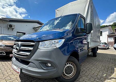 Mercedes-Benz Sprinter 311/314/316 CDI RWD L3 LANG+3 SITZE+KLIMA+6 GANG