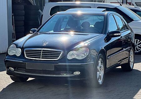 Mercedes-Benz C 320 AVANTGARDE