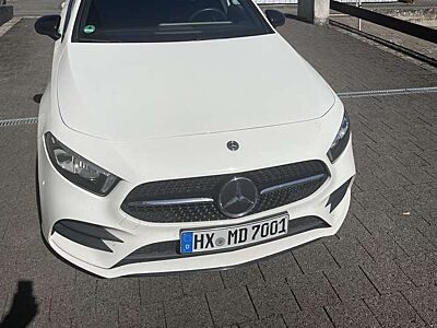 Mercedes-Benz A 200 A 200 (177.087)
