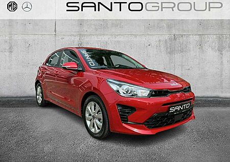 Kia Rio 1.2 Vision KLIMA LANE PDC ALU BT SHZ LHZ Klima