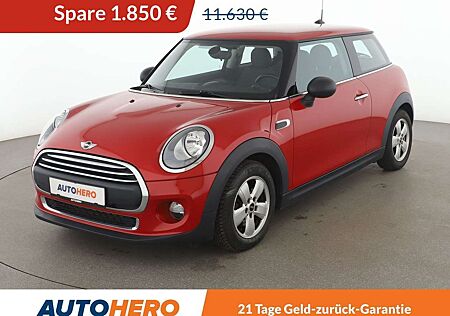 Mini ONE *NAVI*TEMPO*PDC*ALU*KLIMA*