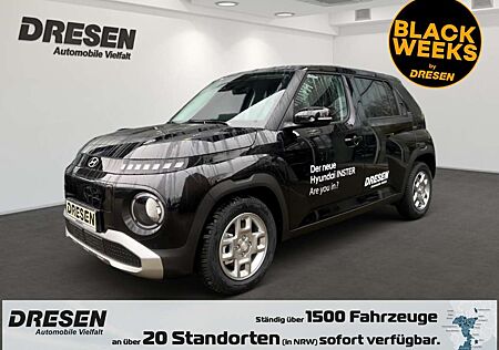 Hyundai Inster 42kWh Trend Effizienz-Paket*Navigation*Kamera