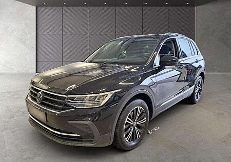 VW Tiguan Volkswagen 1.5 TSI Move