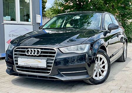 Audi A3 2.0 TDI Sportback attraction Navi/Sitzhzg/PDC