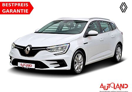 Renault Megane Grandtour 1.3 TCE Zen LED Tempomat PDC