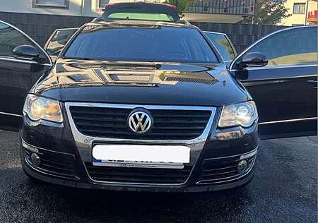 VW Passat Variant Volkswagen 1.8 TSI Automatik Sportline