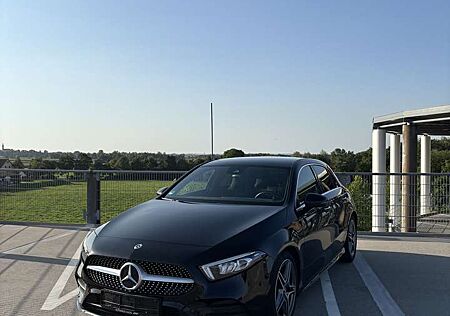 Mercedes-Benz A 200 Mercedes - AMG Line
