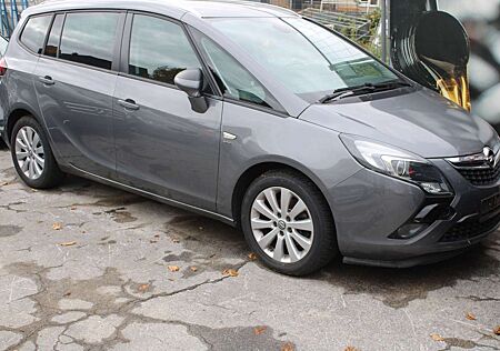 Opel Zafira C 1.6 Tourer Drive*NAVI*SHZ*EURO6!
