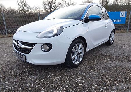 Opel Adam Unlimited/2.Hd/37.000km/SitzH/Garantie/