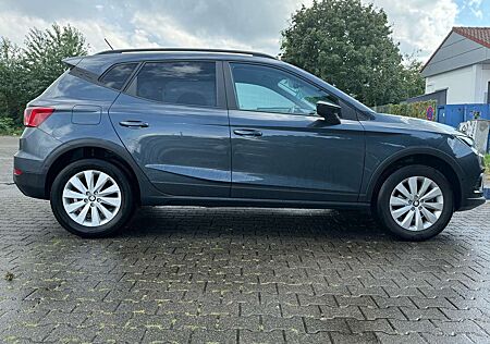 Seat Arona 1.6 TDI DSG Beats