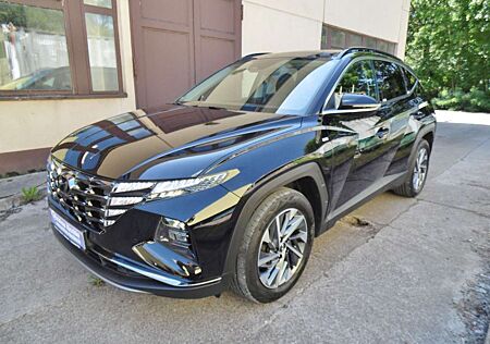 Hyundai Tucson Trend Mild-Hybrid 4WD/Pano/PDC/Kamera/SHZ