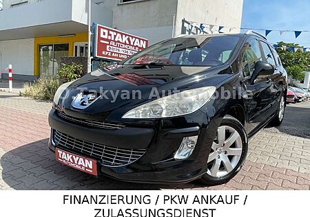 Peugeot 308 SW Sport