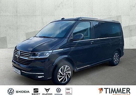 VW T6 Volkswagen .1 California Ocean 2.0 TDI *NAVI*AHK*MARKISE*