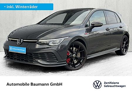 VW Golf Volkswagen VIII GTI Clubsport 2.0 TSI DSG *BLACKSTYLE*