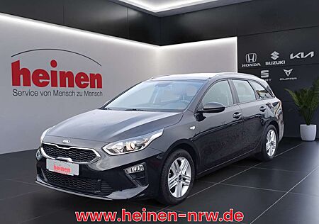 Kia XCeed Ceed SW / cee'd SW Ceed Sportswagon 1.4 Edition 7 PDC SITZHEIZUNG