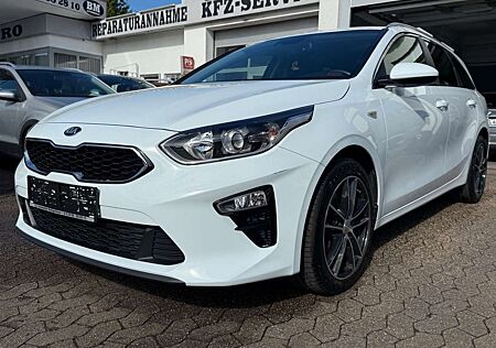 Kia XCeed Ceed SW / cee'd SW Vision*DCT*Navi*Apple*Cam*Voll