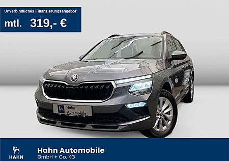 Skoda Kamiq 1.0 TSI DSG Selection LED Navi CAM APP SHZ