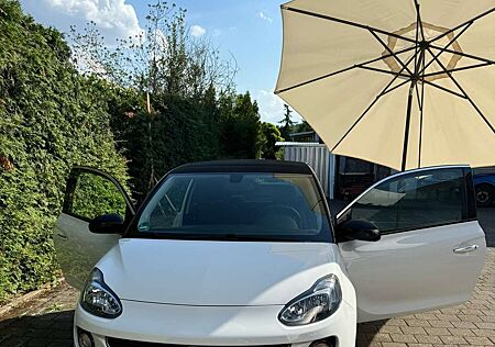 Opel Adam 1.4 Open Air 120 Jahre