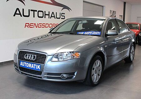 Audi A4 Lim. 2.0 Automatik