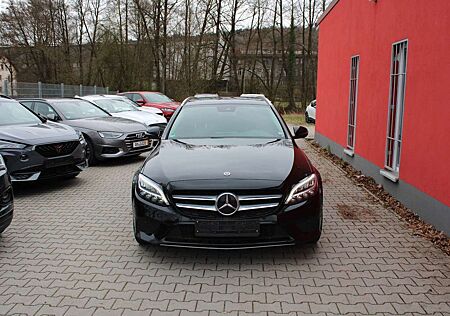 Mercedes-Benz C 300 C -Klasse T-Modell T d 4Matic