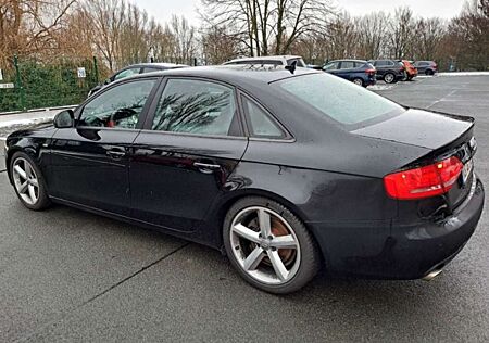 Audi A4 2.7 TDI Festpreis
