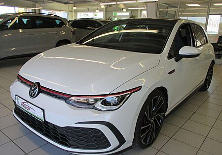 VW Golf Volkswagen 2.0 TSI*DSG*Head-up*Navi*Schiebedach