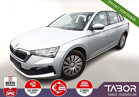 Skoda Scala 1.0 TSI 95 Cool Plus LED PDC SHZ Klima