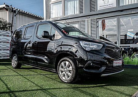 Opel Combo Life 1.5 CDTI E "Innovation"|7-Sitzer|180°