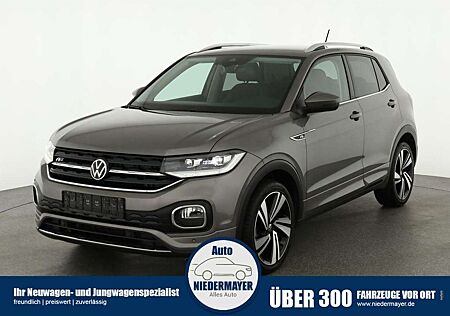VW T-Cross Volkswagen 1.5 TSI DSG Style, R-LINE, LED, Navi, Kamera, Wint