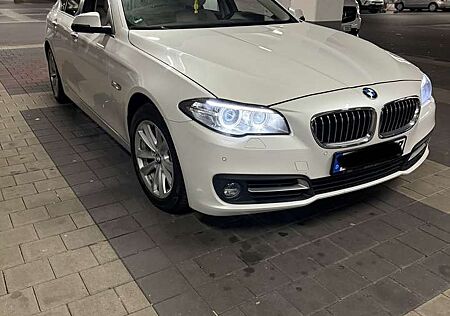 BMW 528 528i Aut.