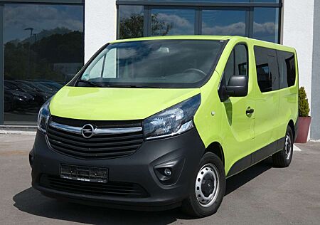 Opel Vivaro B L2H1 2,9t*Klima*Kamera*9 Sitzer*Ahk*