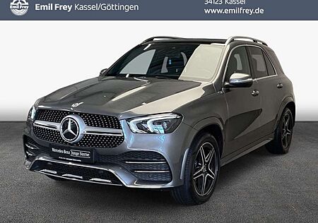Mercedes-Benz GLE 300 GLE