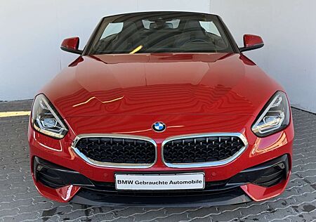BMW Z4 sDr20i Advantage LED.Navi.RüKam.HiFi.Ambiente