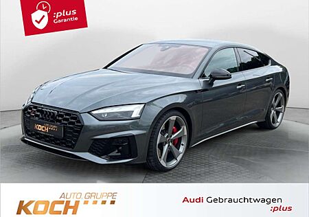 Audi S5 55 TDI q. Tiptr., Matrix Laser, B&O