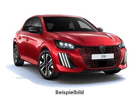 Peugeot 208 Allure Klimaauto PDC v+h SHZ Alu16 VORLAUF