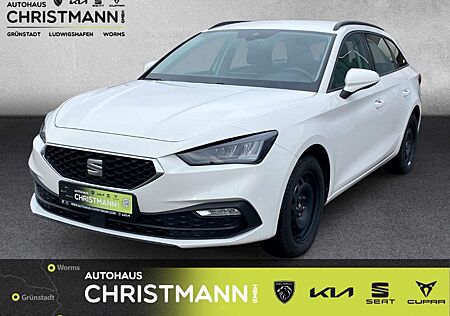 Seat Leon Sportstourer Style Navi Digitales Cockpit LED Sper